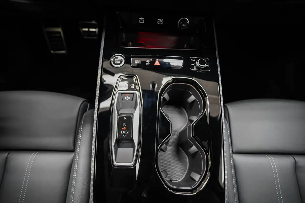 Audi A5 12