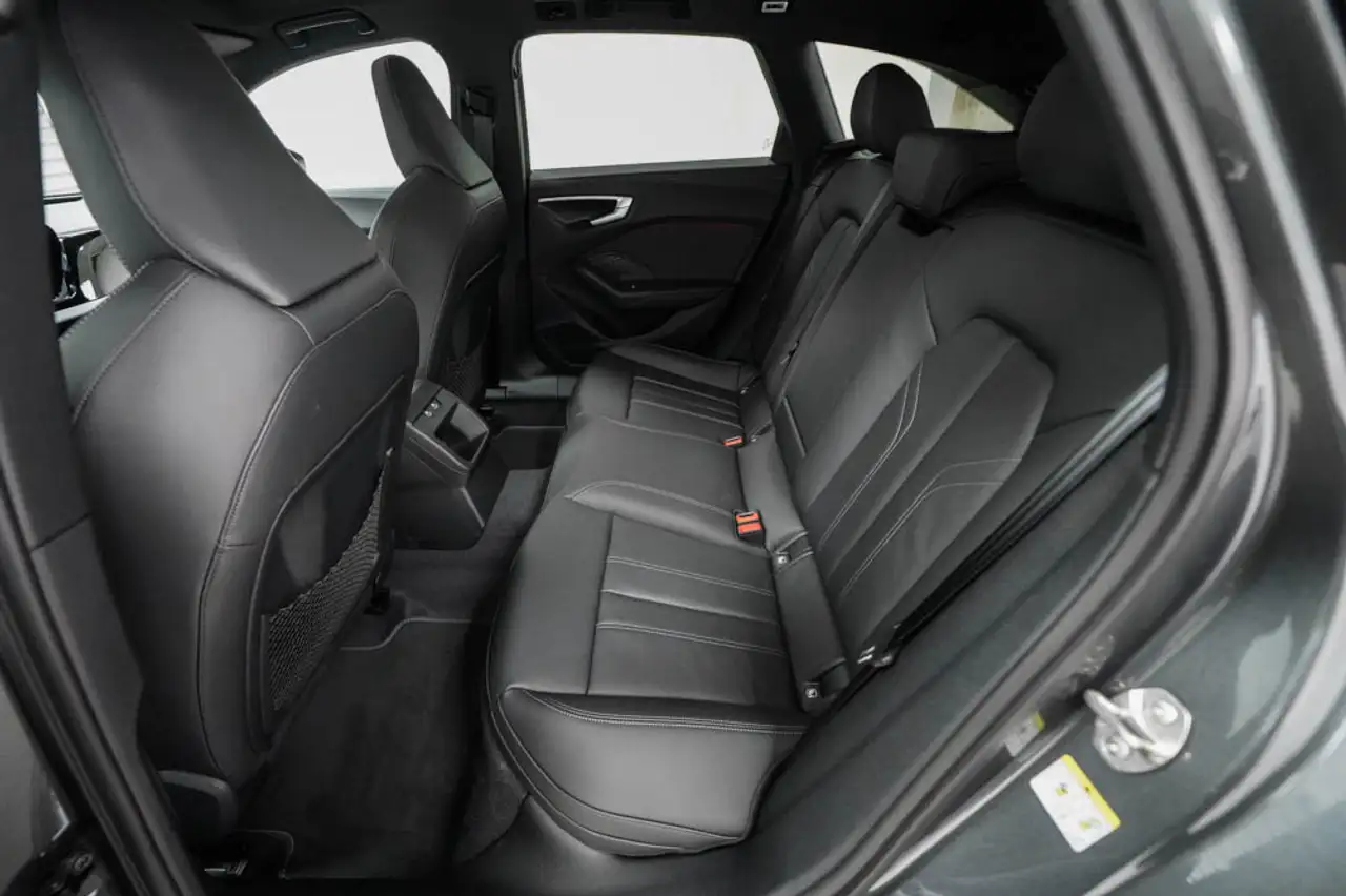 Audi A5 16