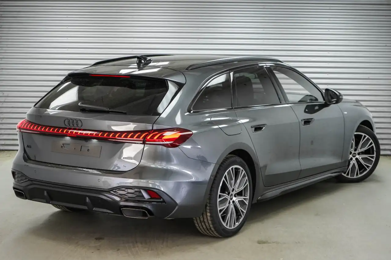Audi A5 3