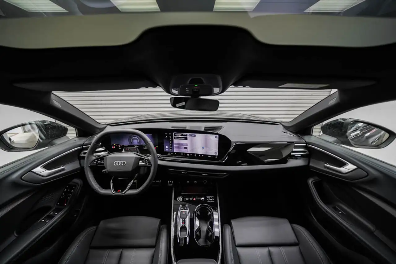 Audi A5 6