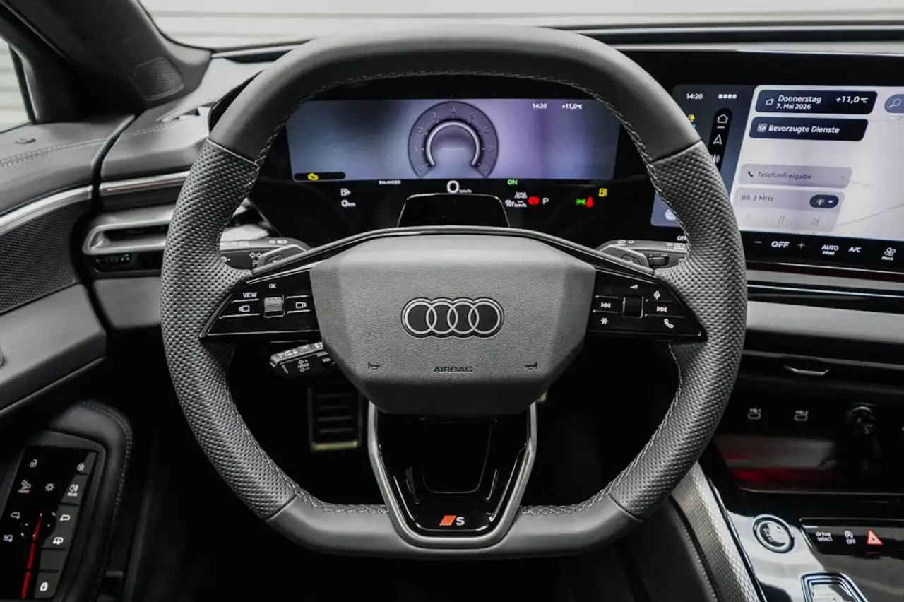 Audi A5 9