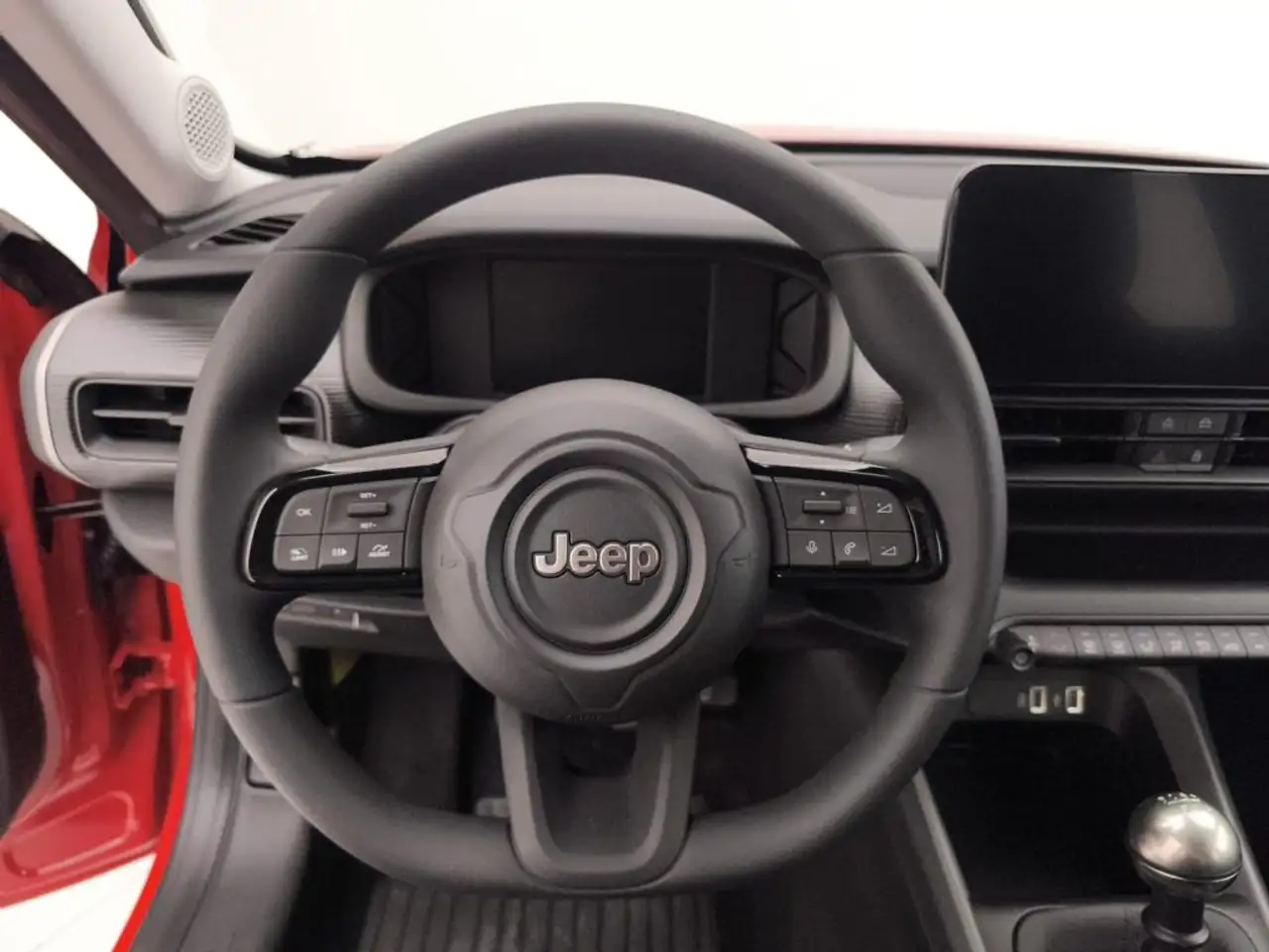 Jeep Avenger 12