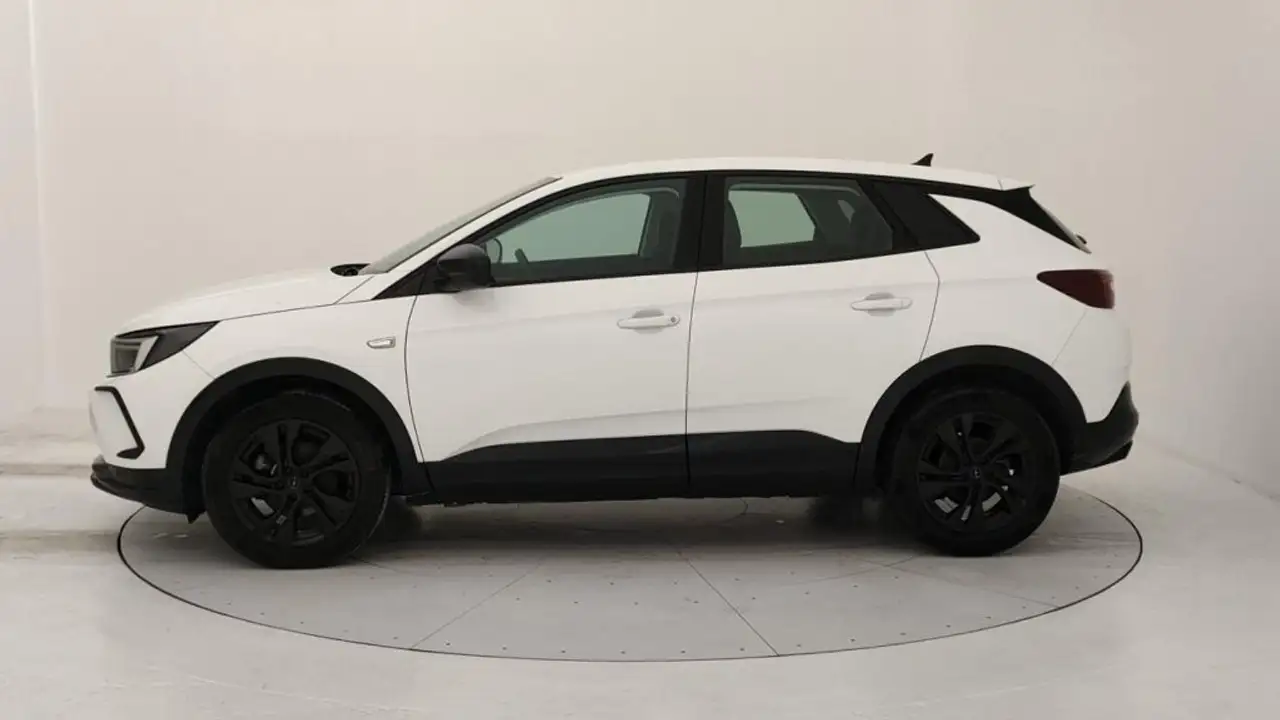 Opel Grandland 2