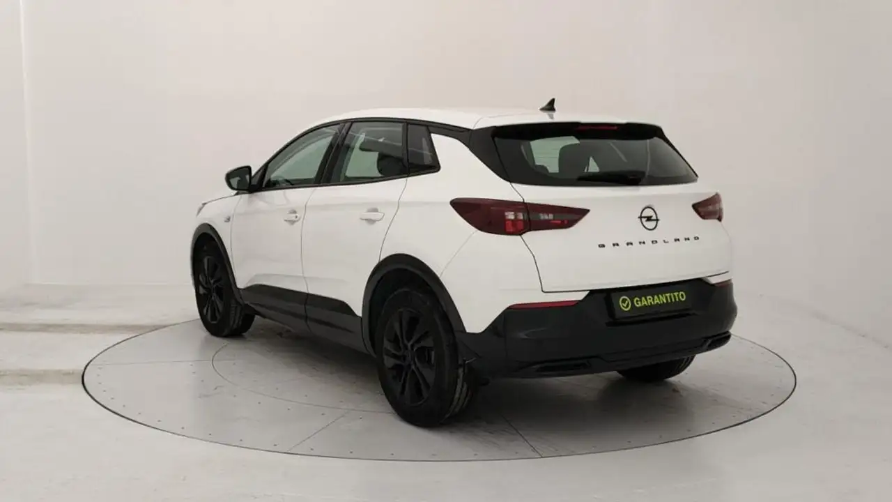 Opel Grandland 3