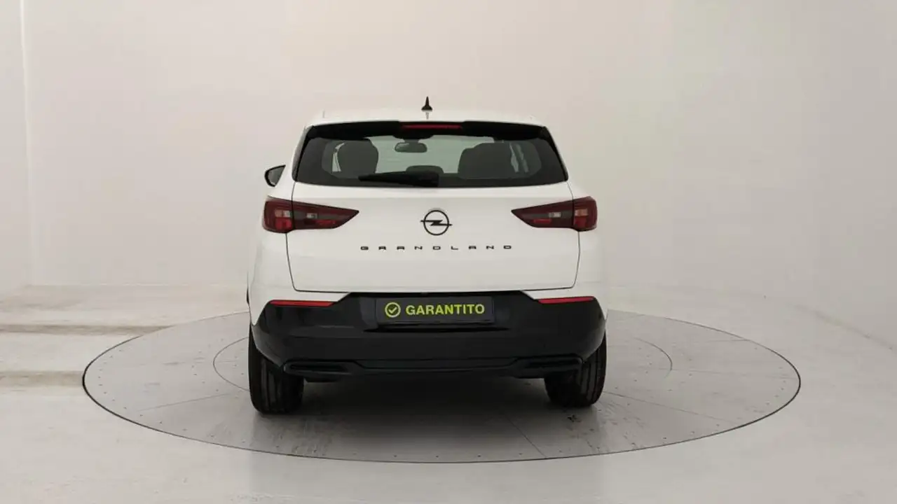 Opel Grandland 4