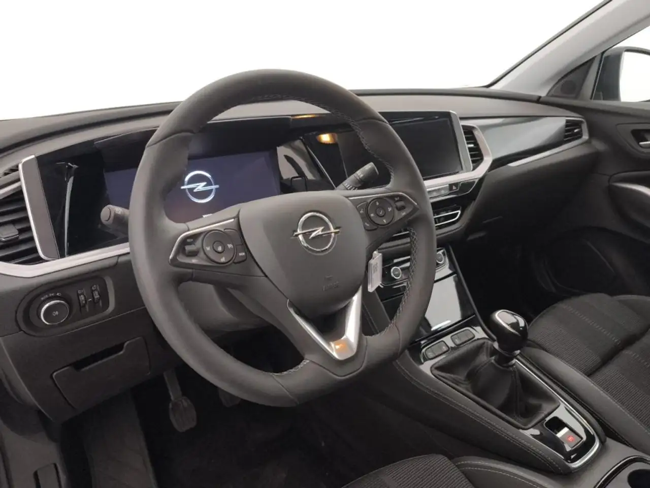 Opel Grandland 10