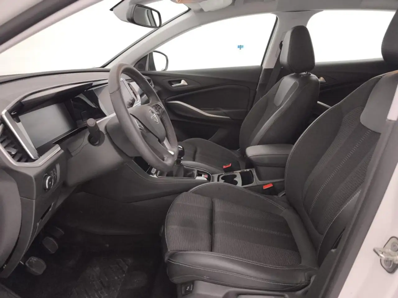 Opel Grandland 11