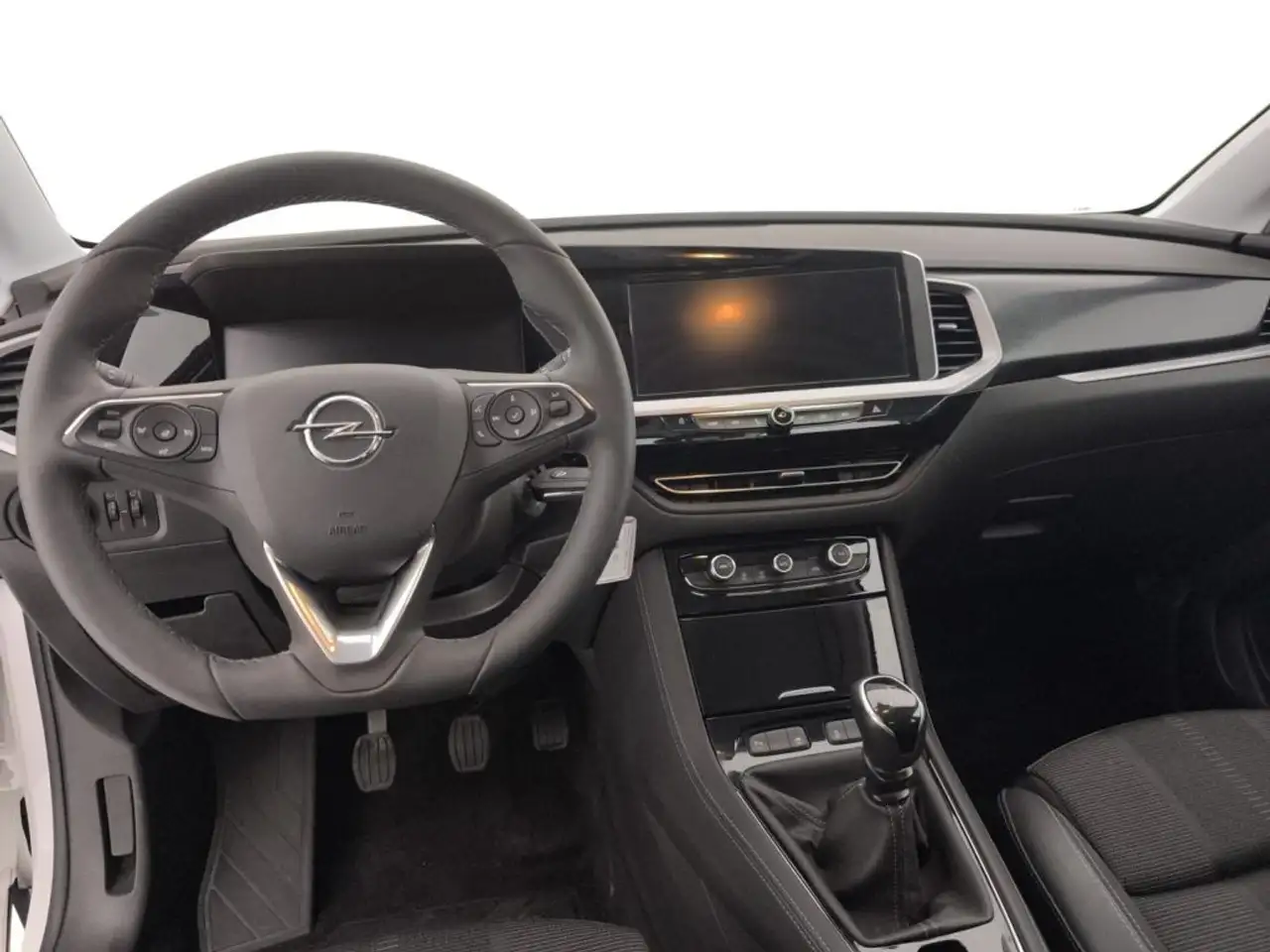 Opel Grandland 12