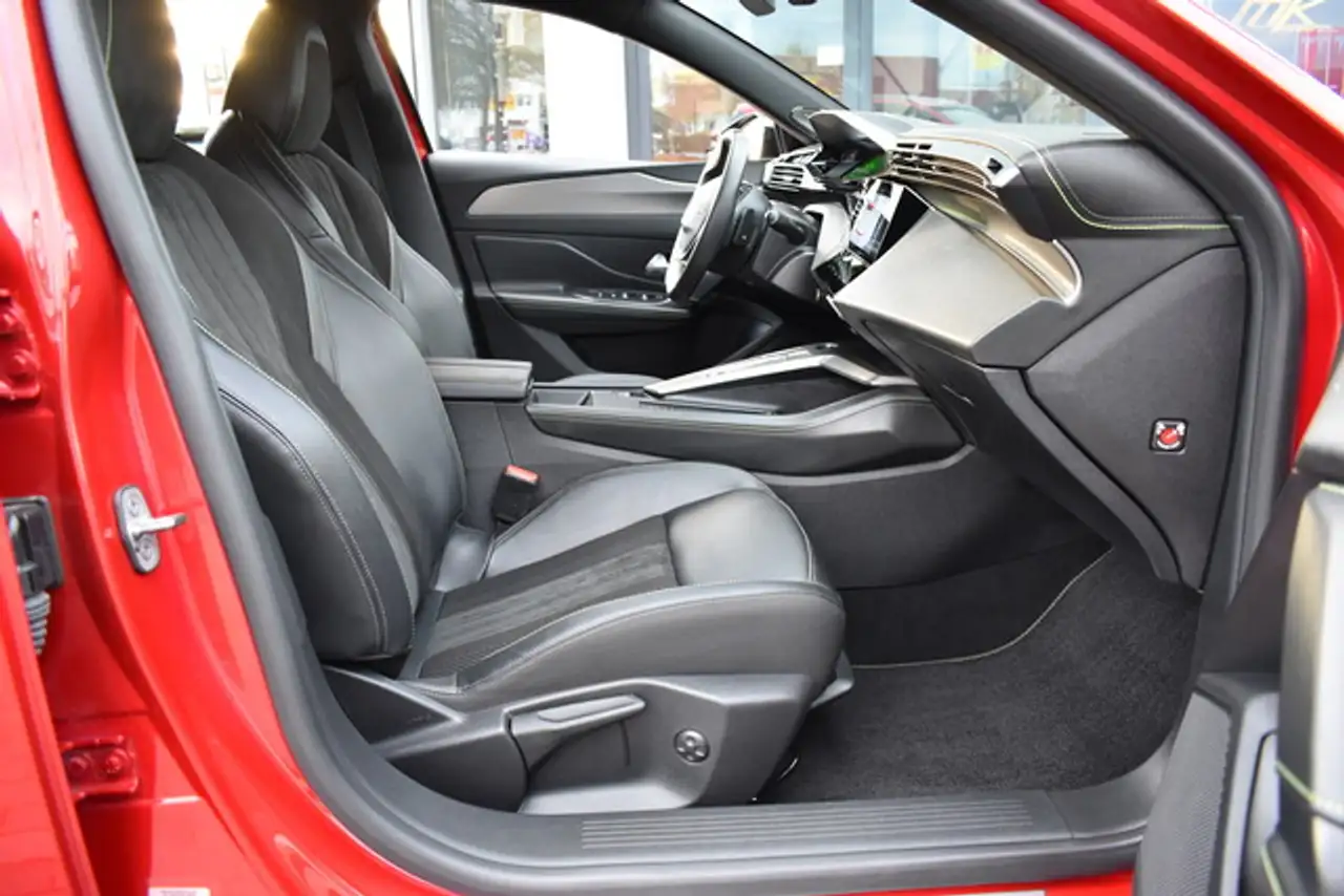 Peugeot 308 11