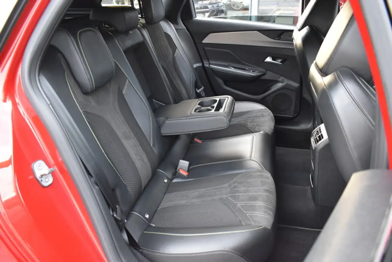 Peugeot 308 12