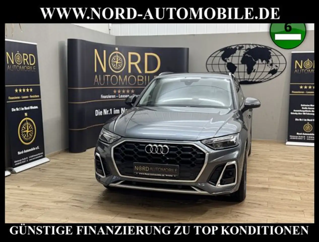 Audi Q5 35