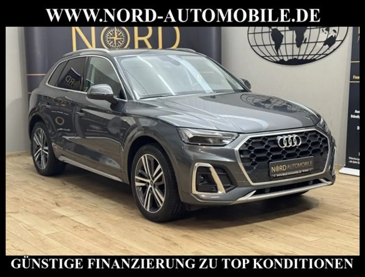 Audi Q5 35 3
