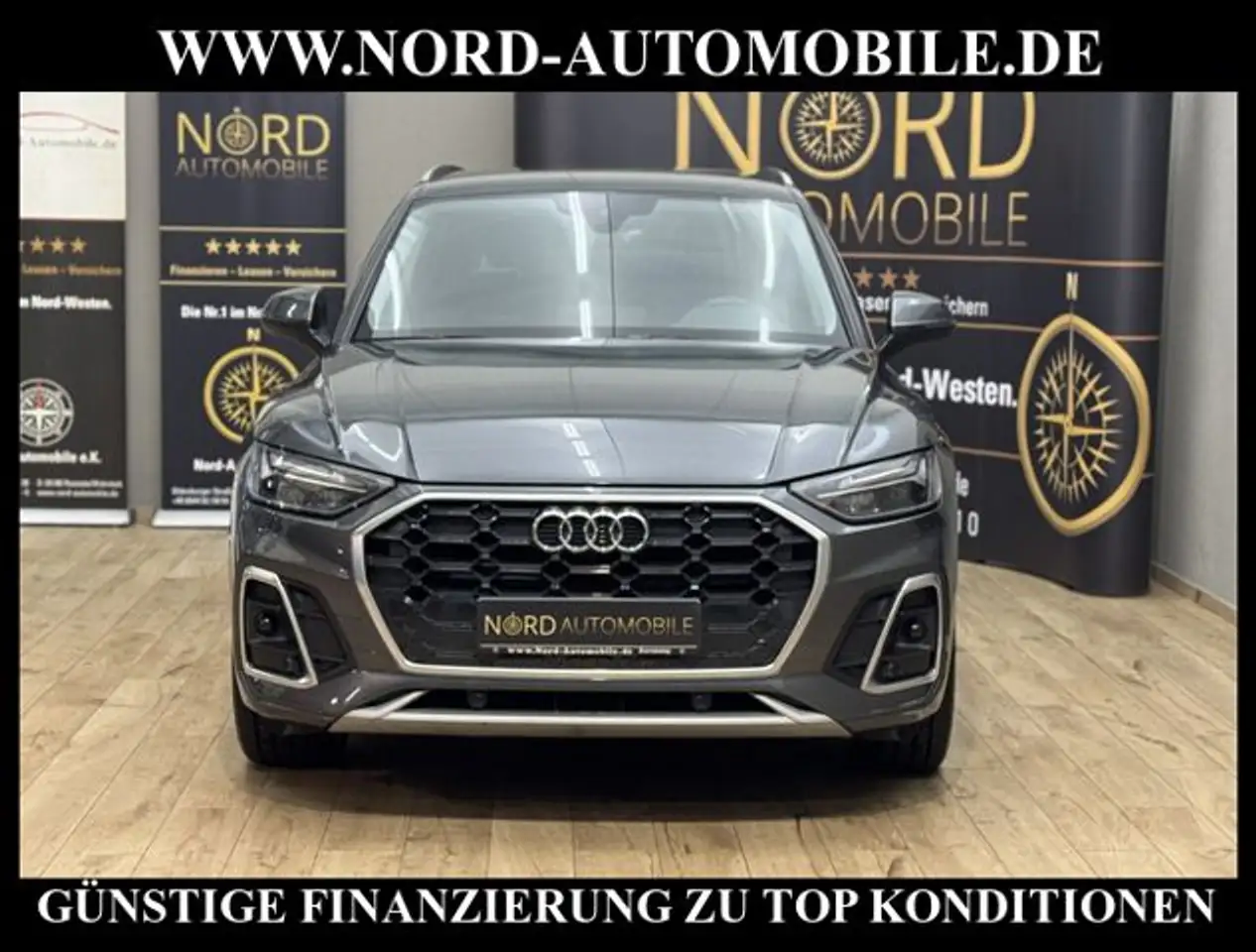 Audi Q5 35 4