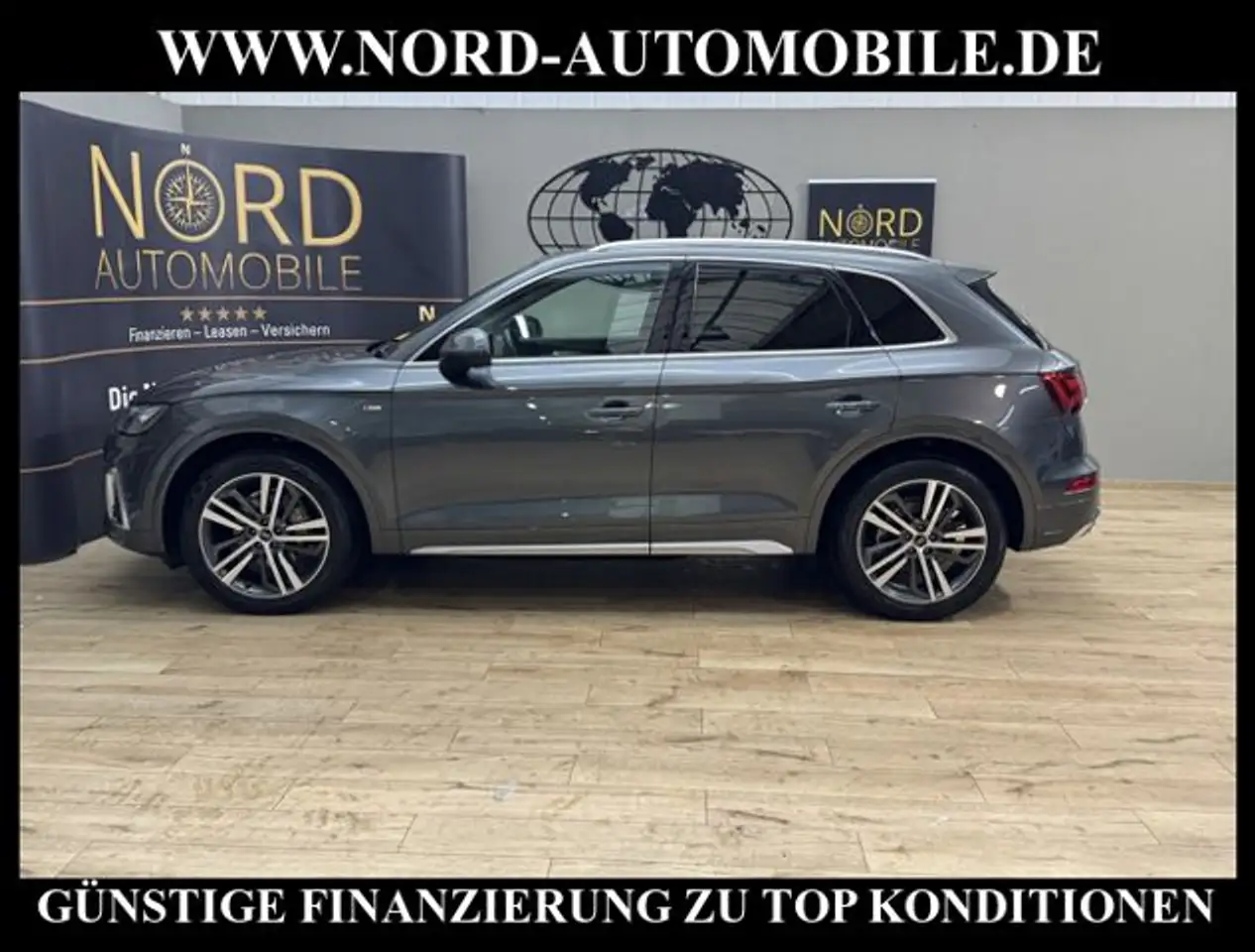 Audi Q5 35 5