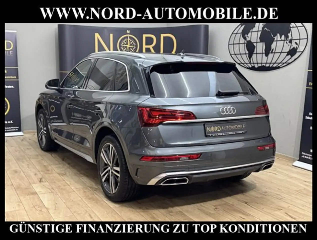Audi Q5 35 6