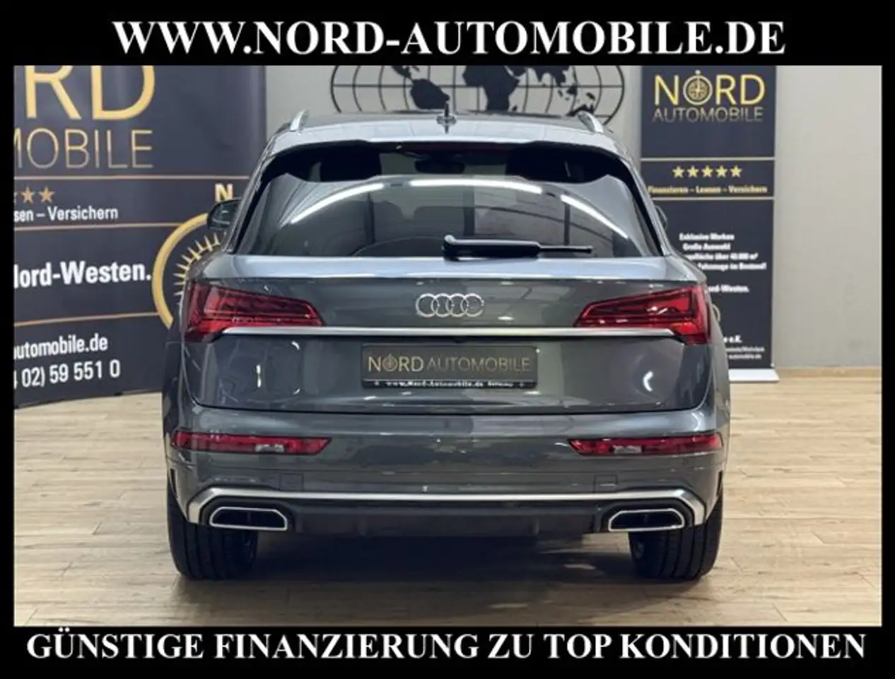 Audi Q5 35 7