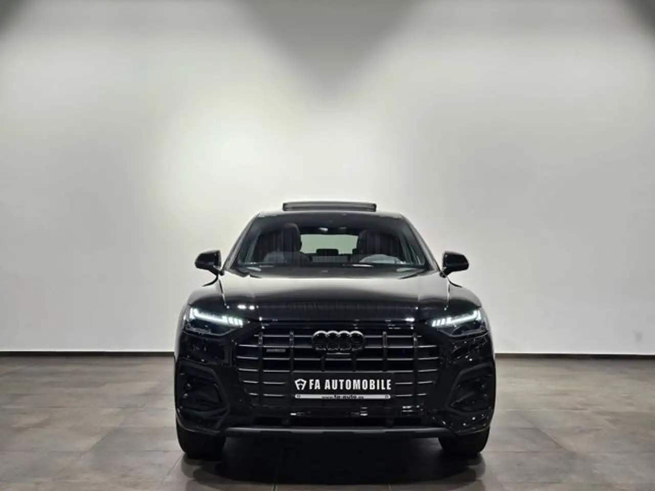 Audi Q5 3