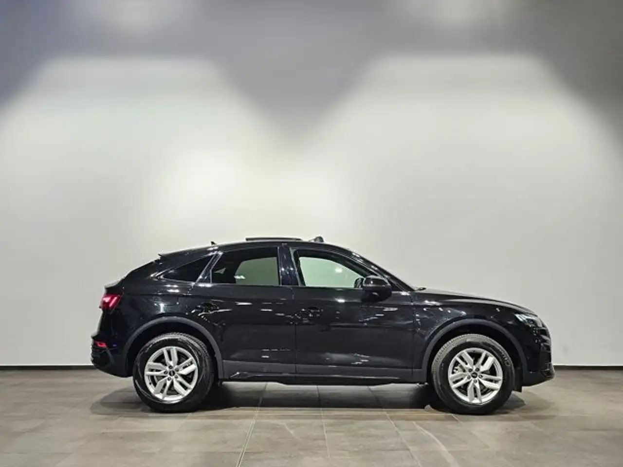 Audi Q5 7