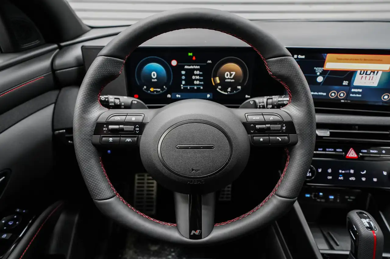 Hyundai TUCSON 9