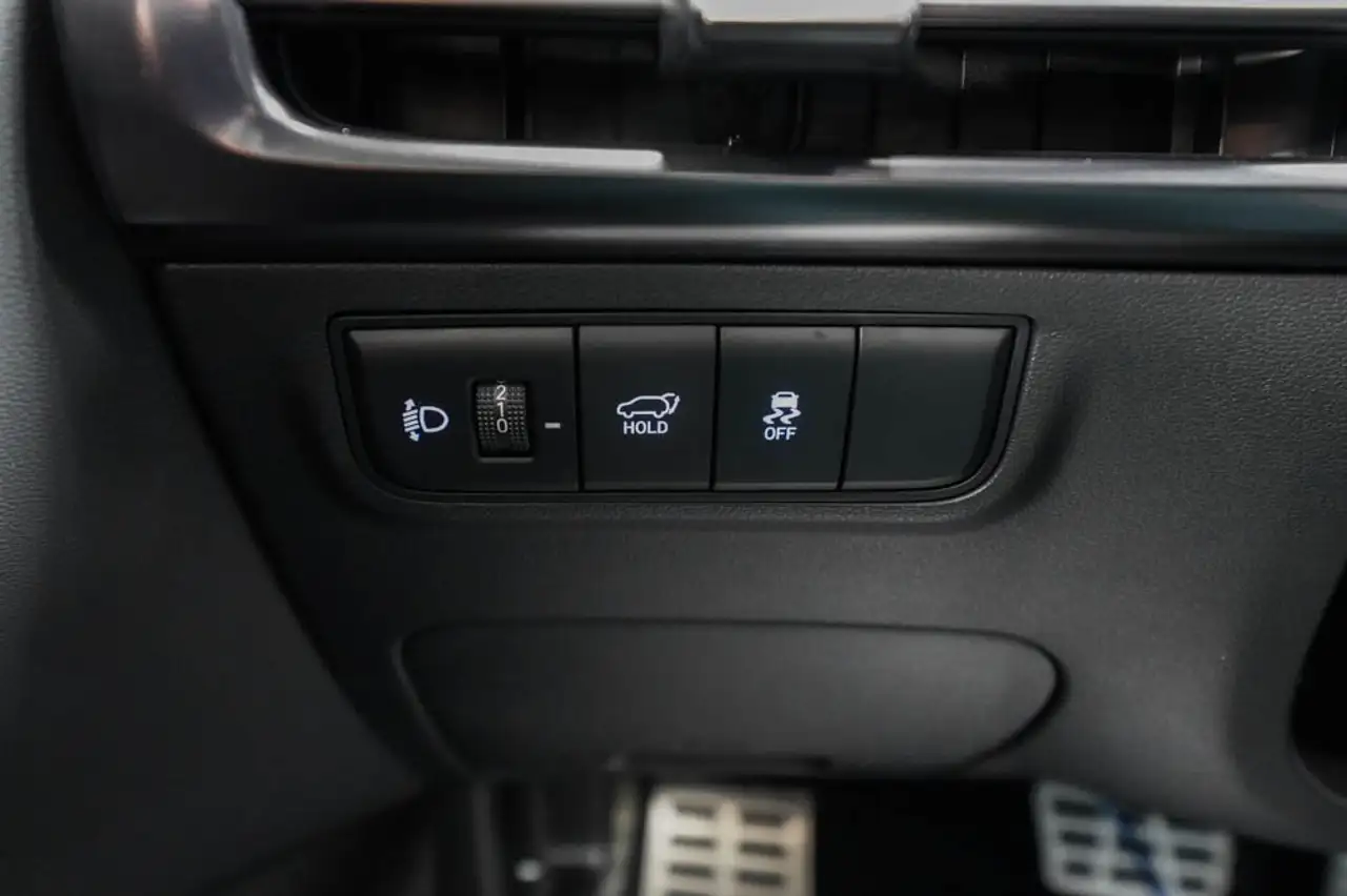 Hyundai TUCSON 11