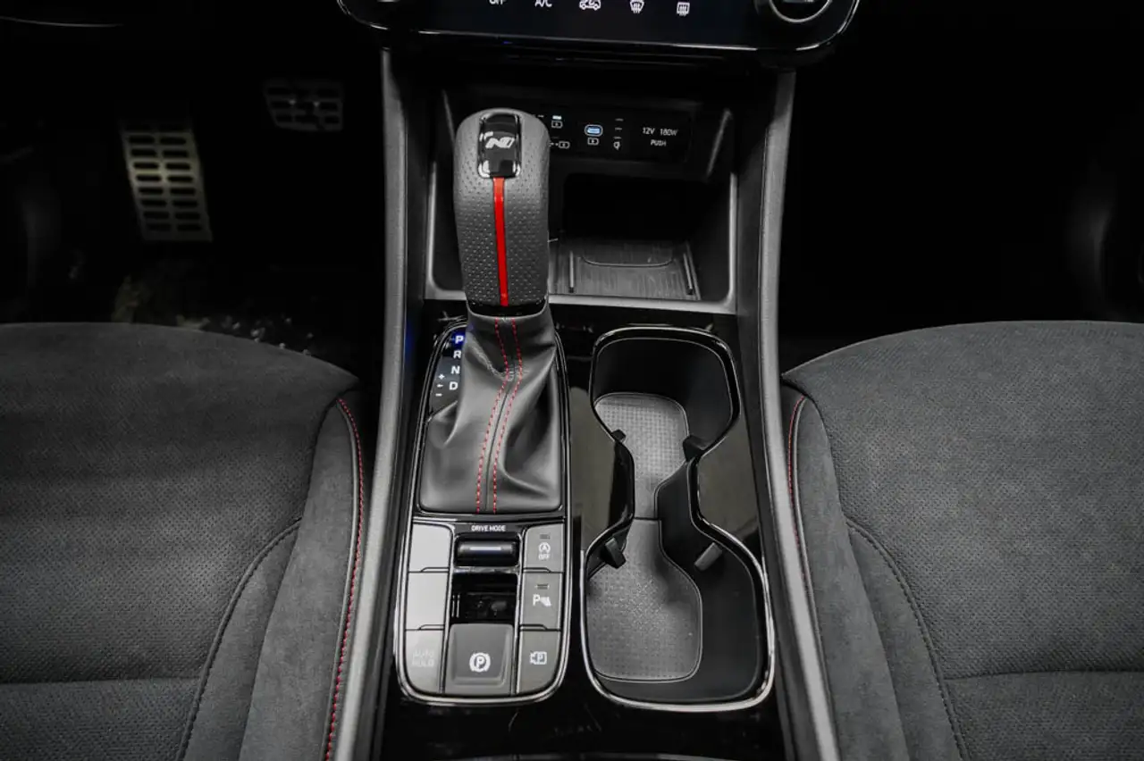 Hyundai TUCSON 12