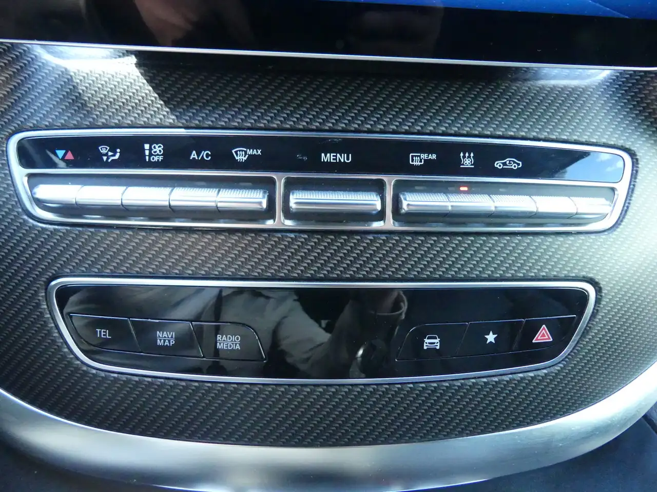 Mercedes-Benz V 300 7