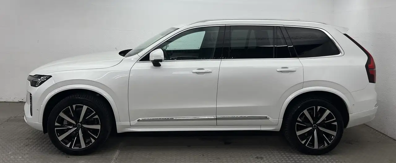 Volvo XC90 2