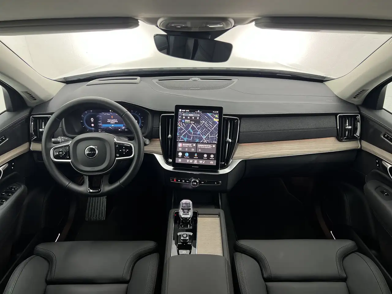 Volvo XC90 3