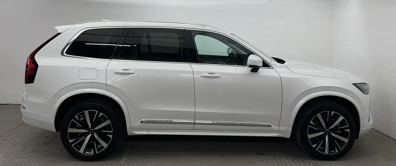 Volvo XC90 5