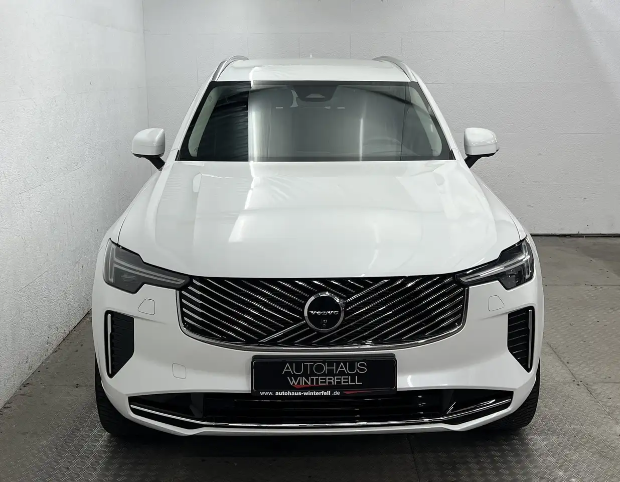 Volvo XC90 6