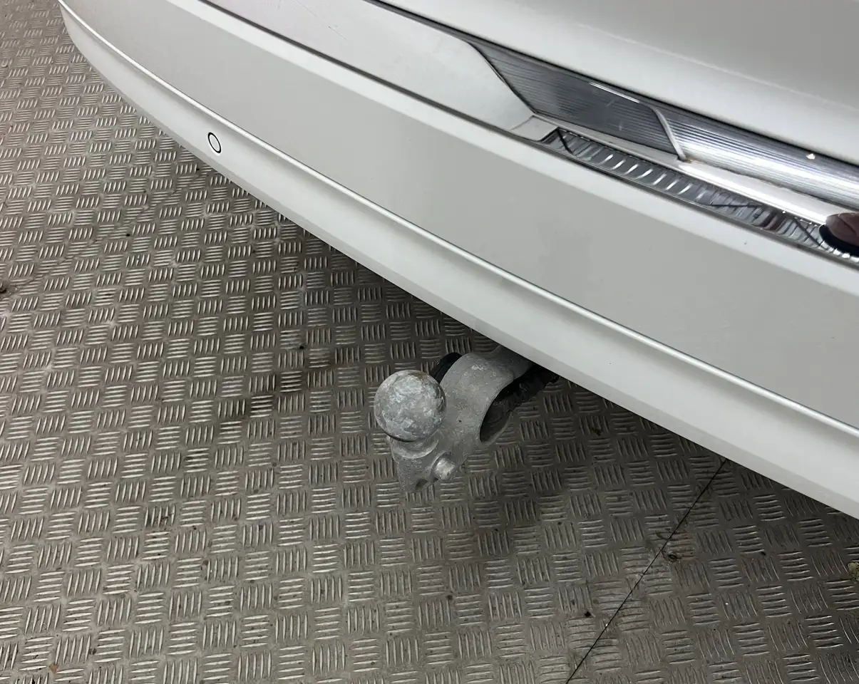 Volvo XC90 11