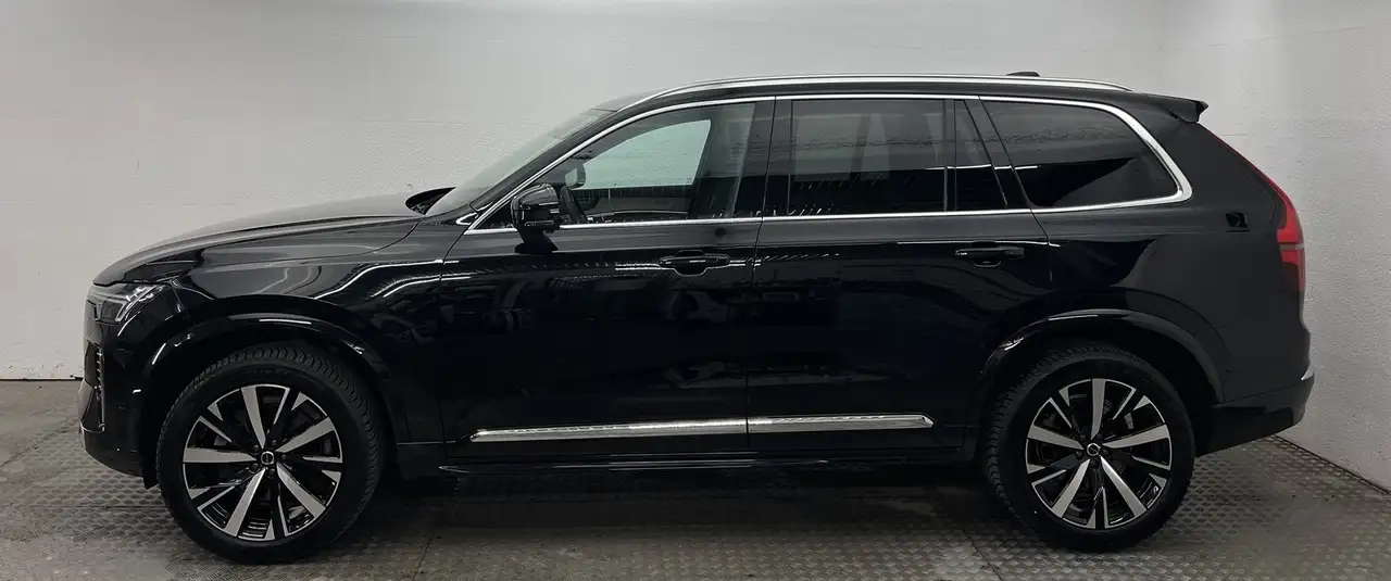 Volvo XC90 2
