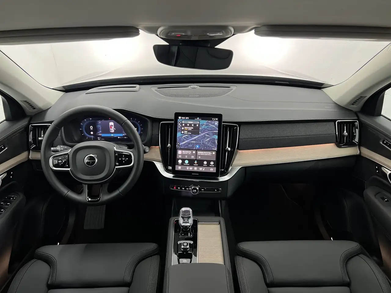 Volvo XC90 3