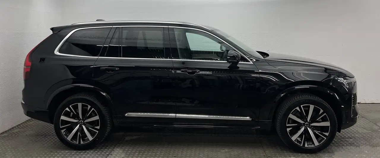 Volvo XC90 5