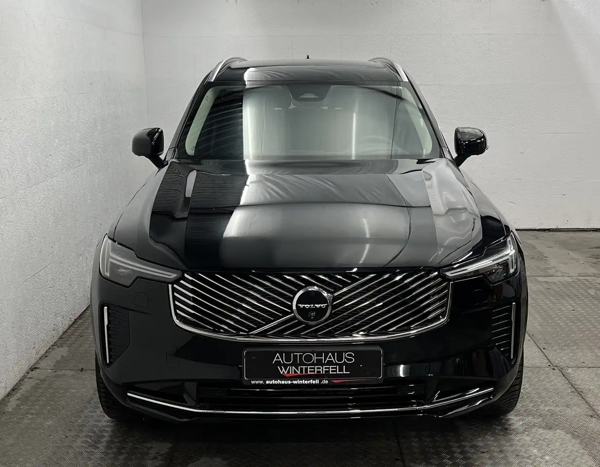Volvo XC90 6