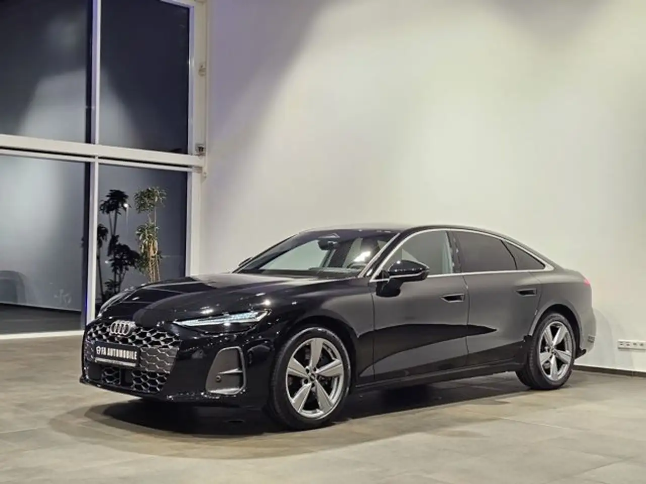 Audi A6 5