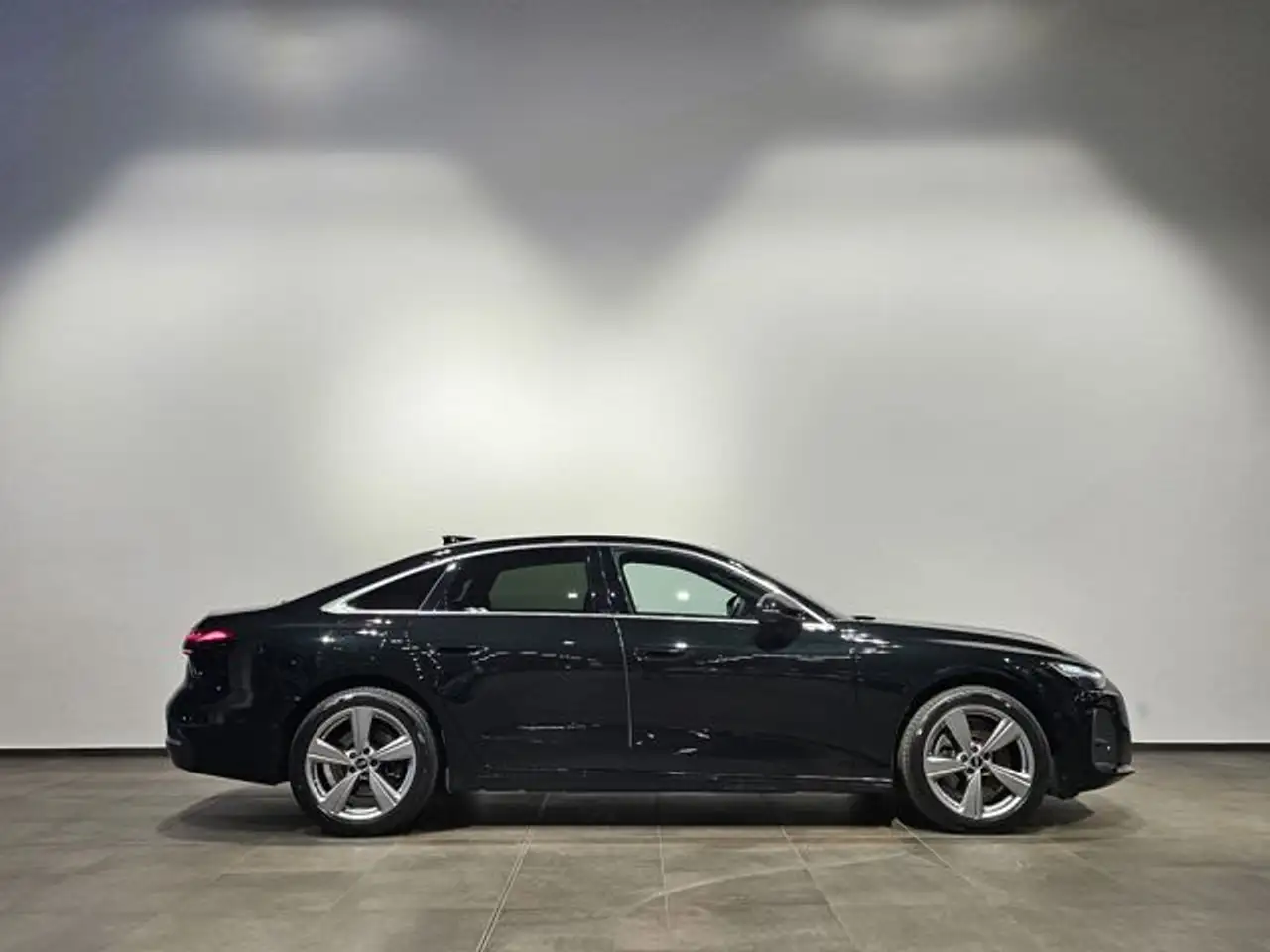 Audi A6 7
