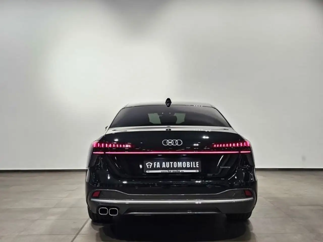 Audi A6 11