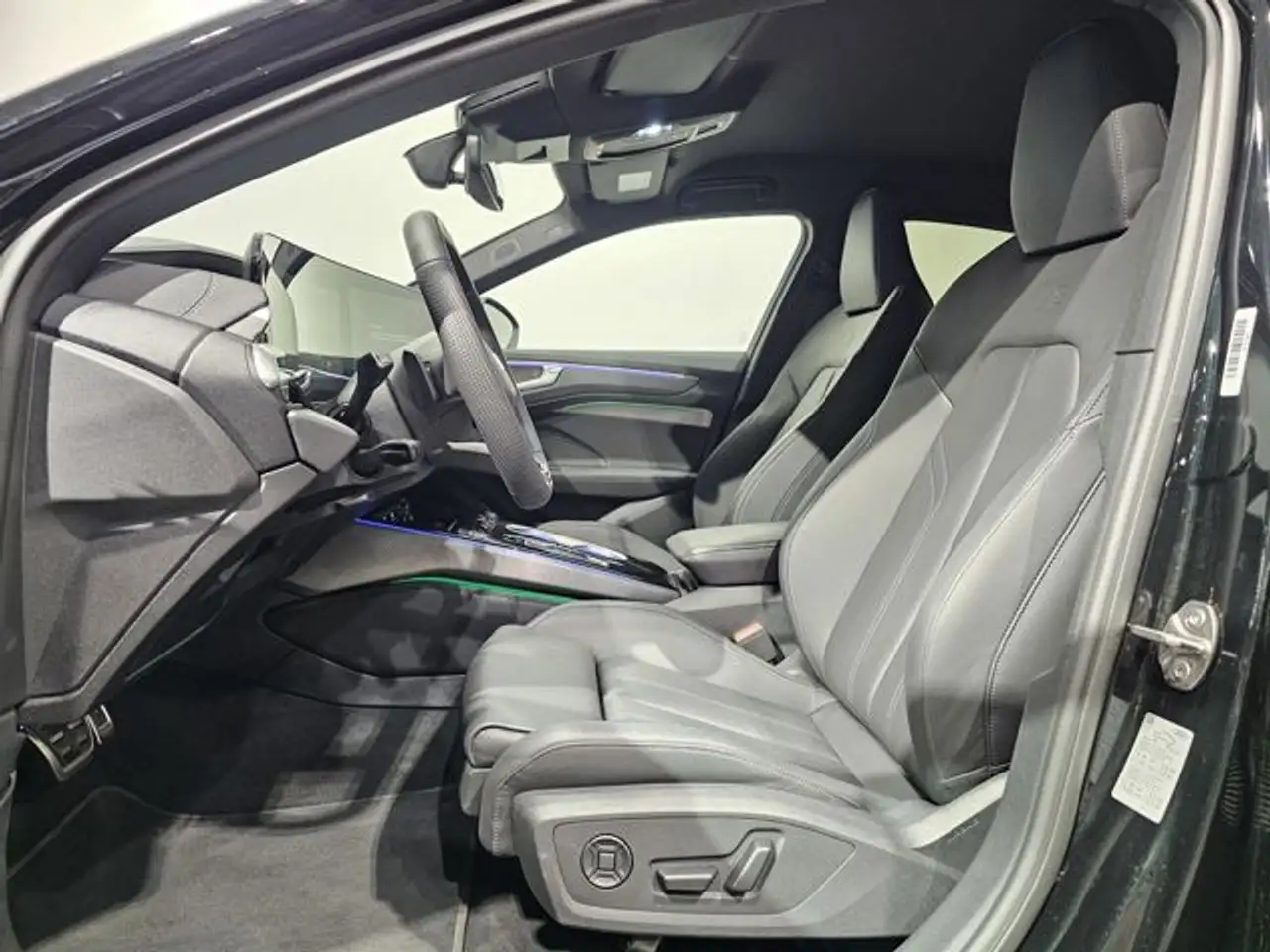 Audi A6 13