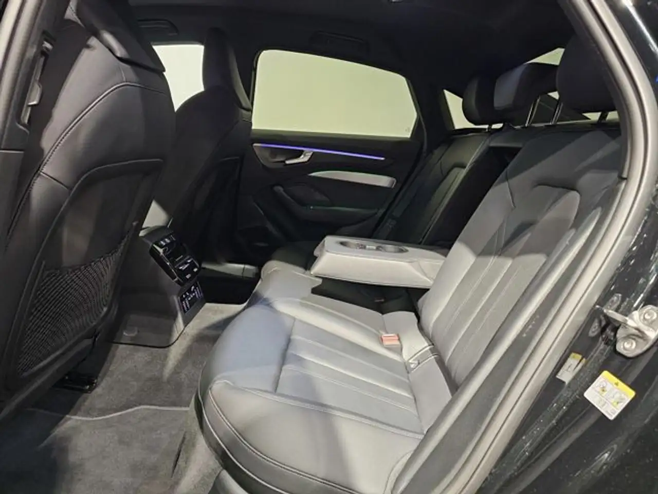 Audi A6 15