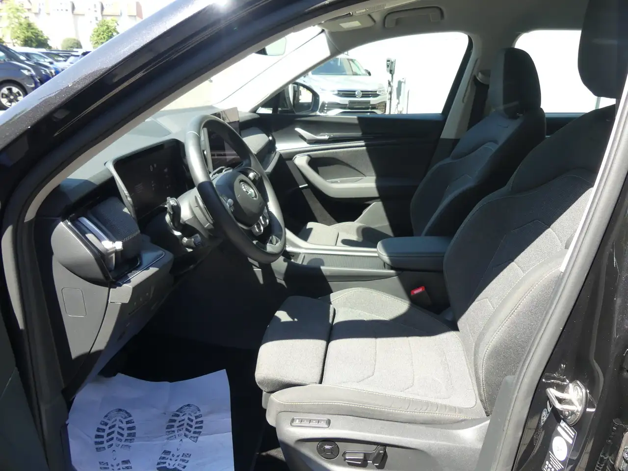 Skoda Kodiaq 4