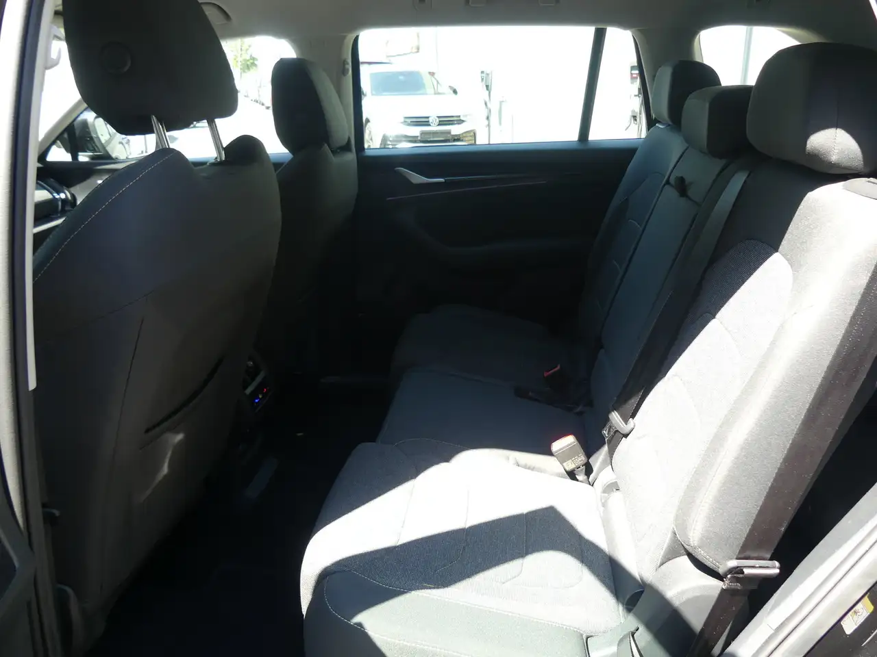 Skoda Kodiaq 5