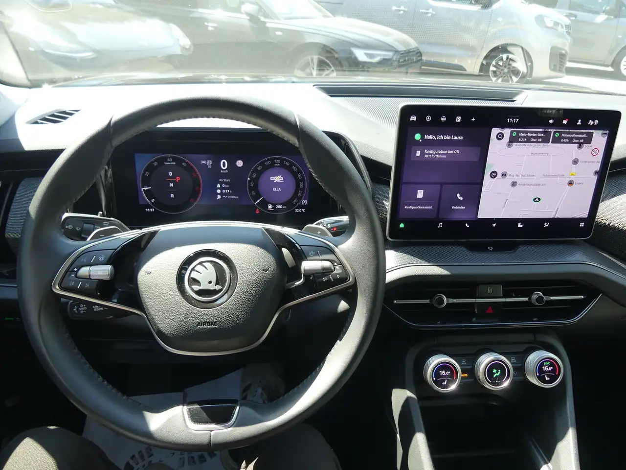 Skoda Kodiaq 6