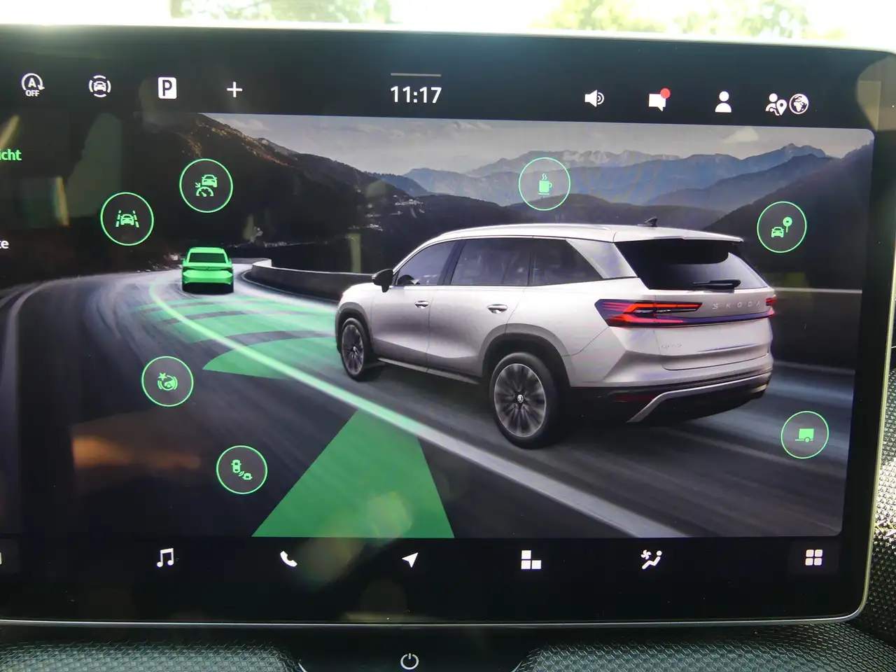 Skoda Kodiaq 8
