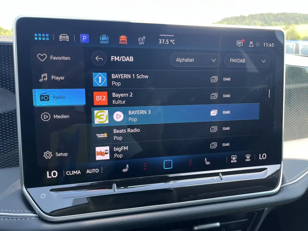 Volkswagen Passat 4