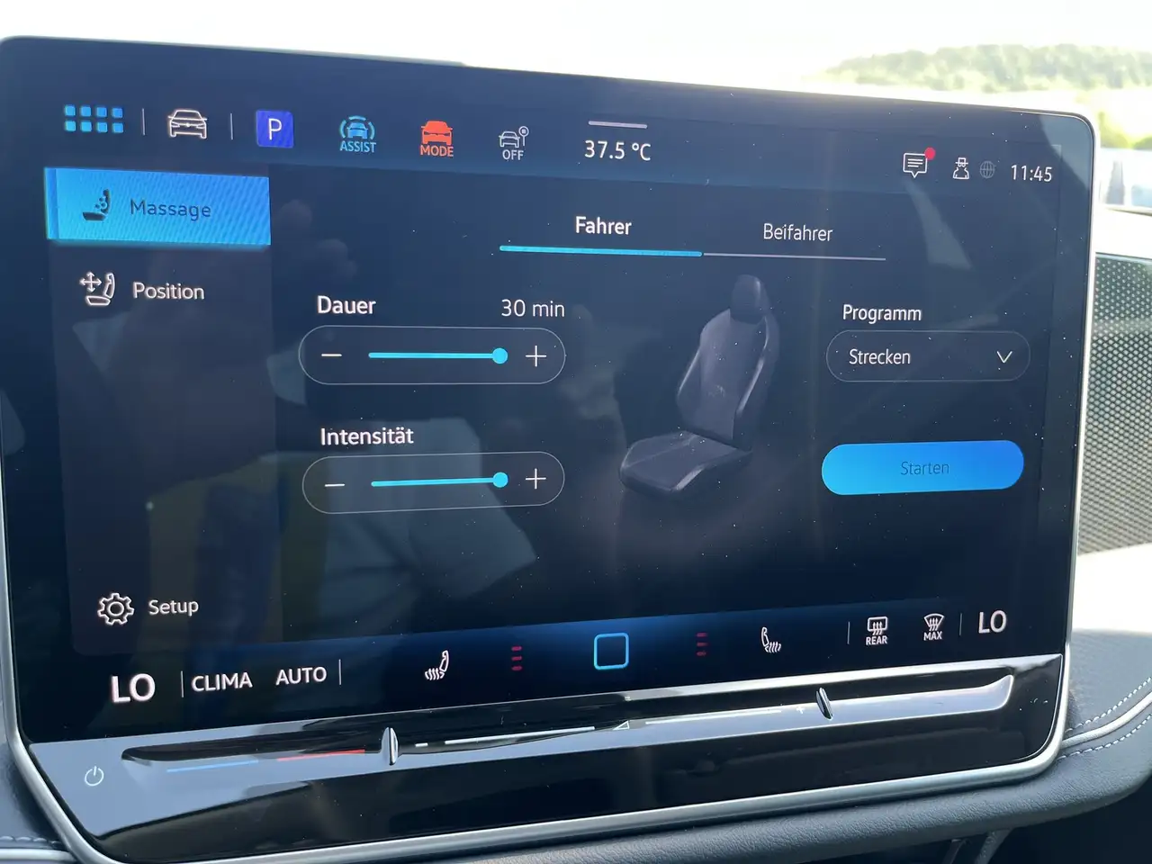 Volkswagen Passat 5
