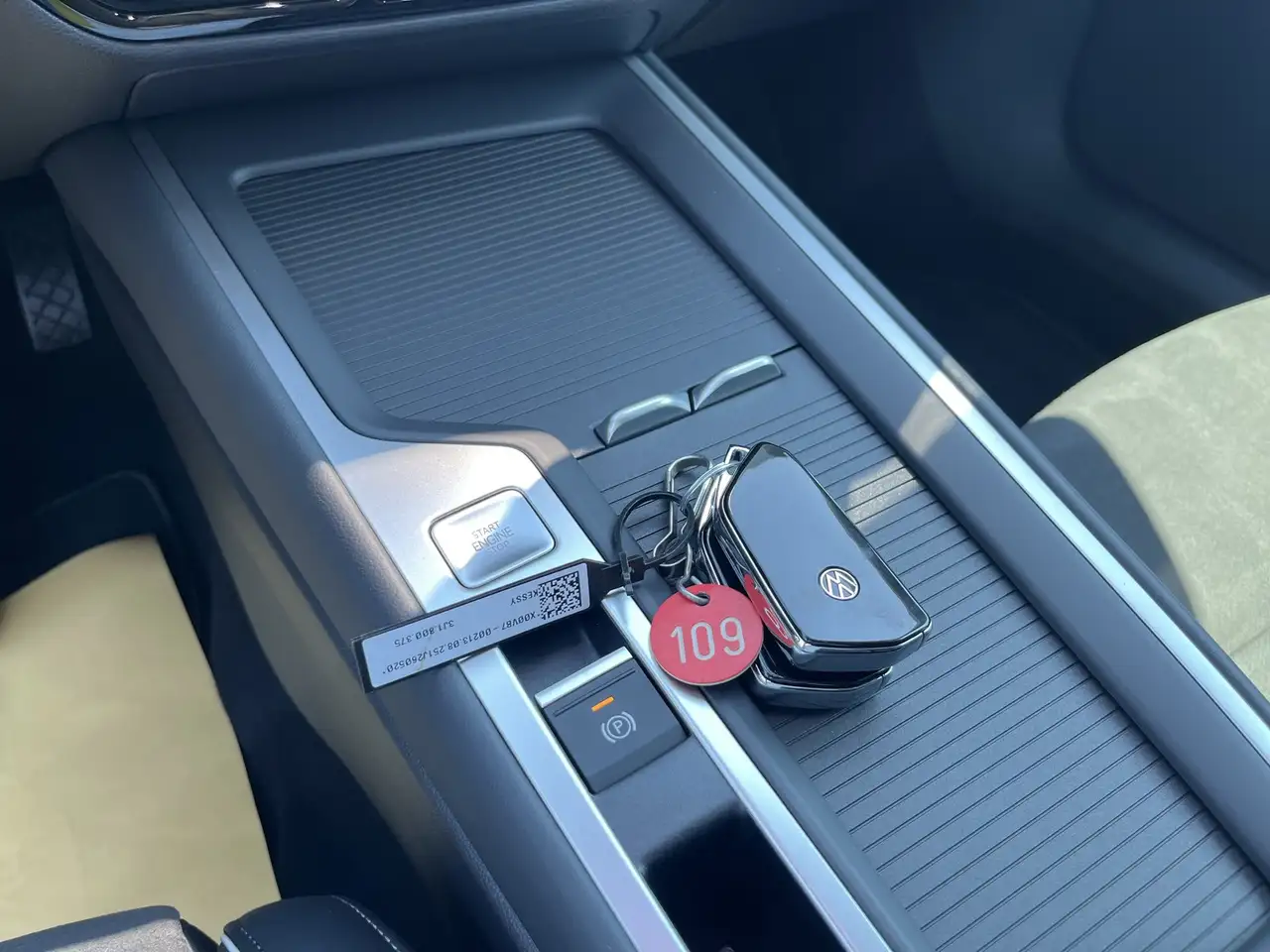 Volkswagen Passat 10