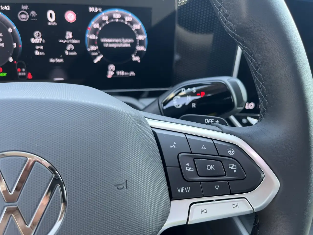 Volkswagen Passat 12
