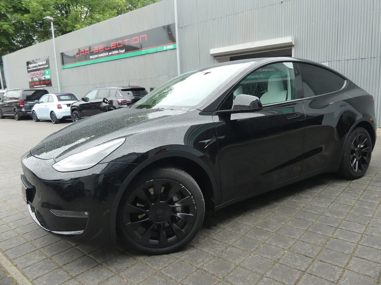 Tesla Model 2