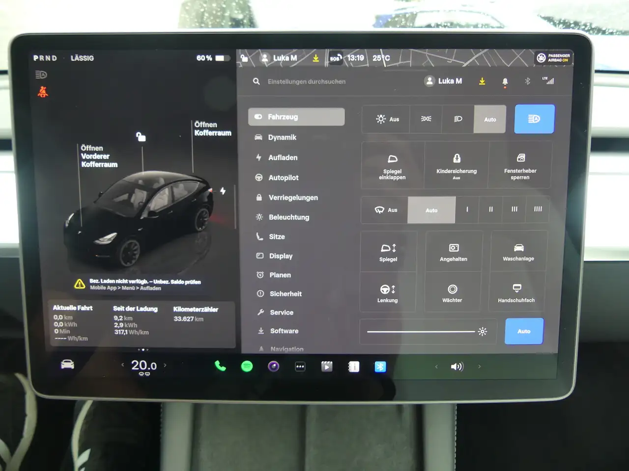 Tesla Model 4